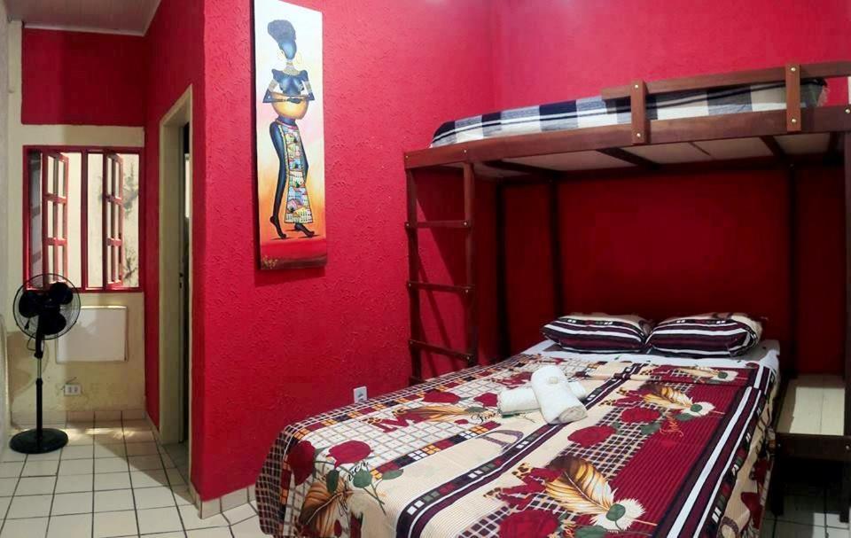 Cores Do Pelo Guest house *