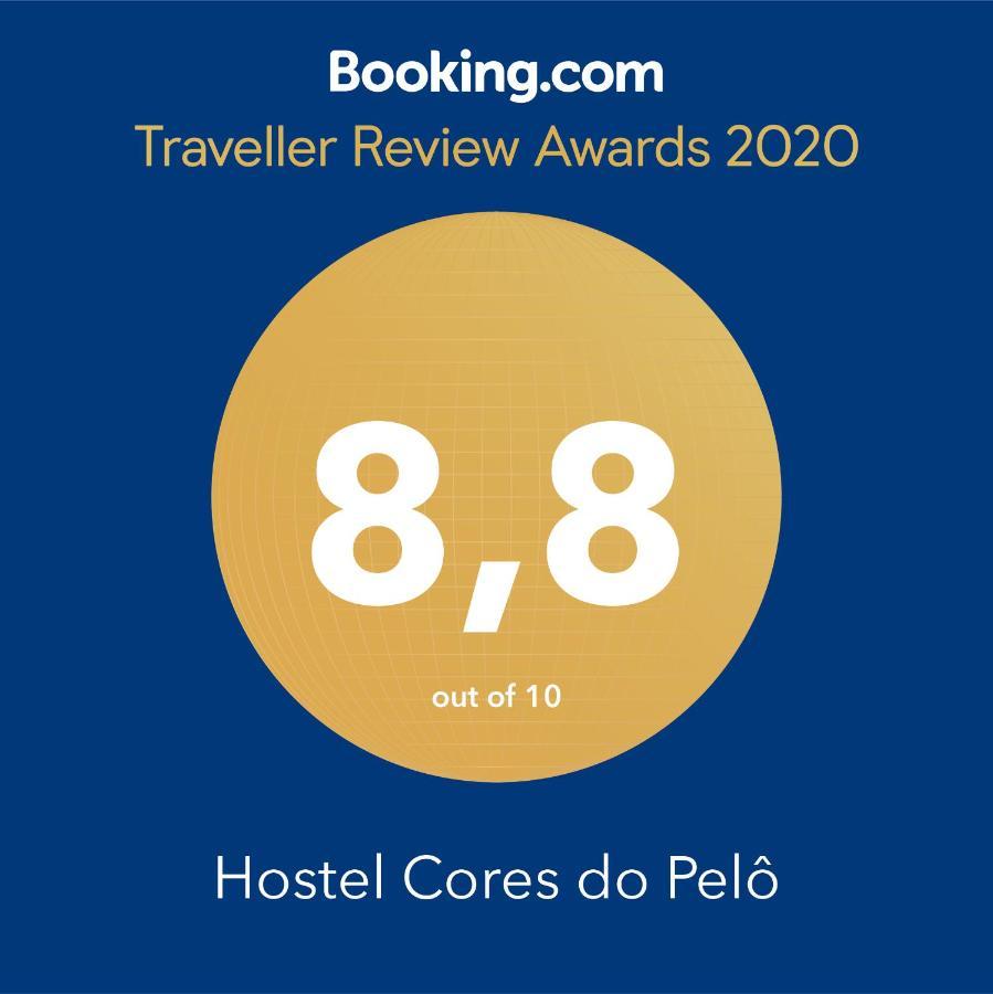 Guest house Cores Do Pelo *