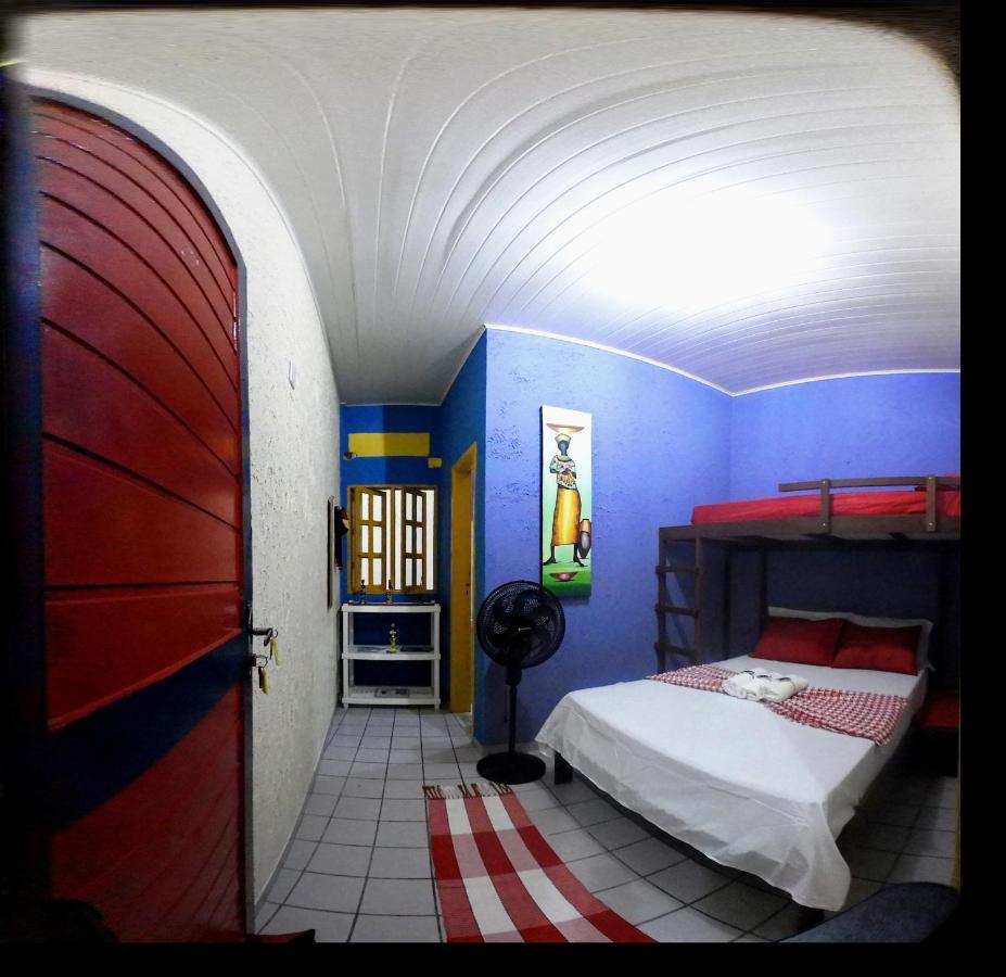 Guest house Cores Do Pelo *