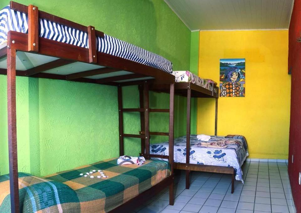 Guest house Cores Do Pelo