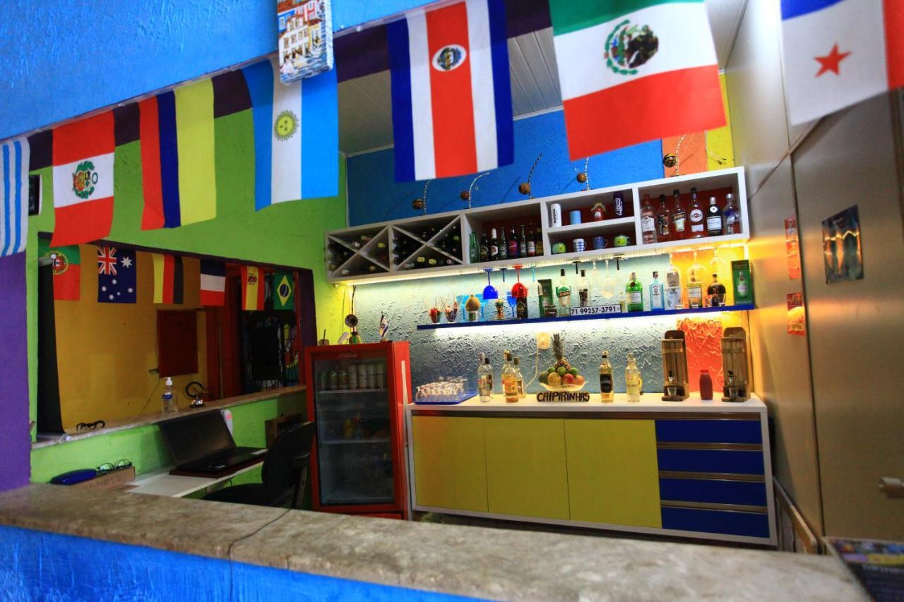 Guest house Cores Do Pelo