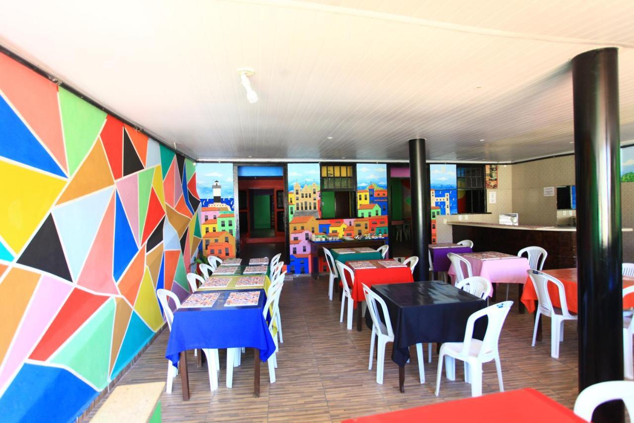 Guest house Cores Do Pelo *