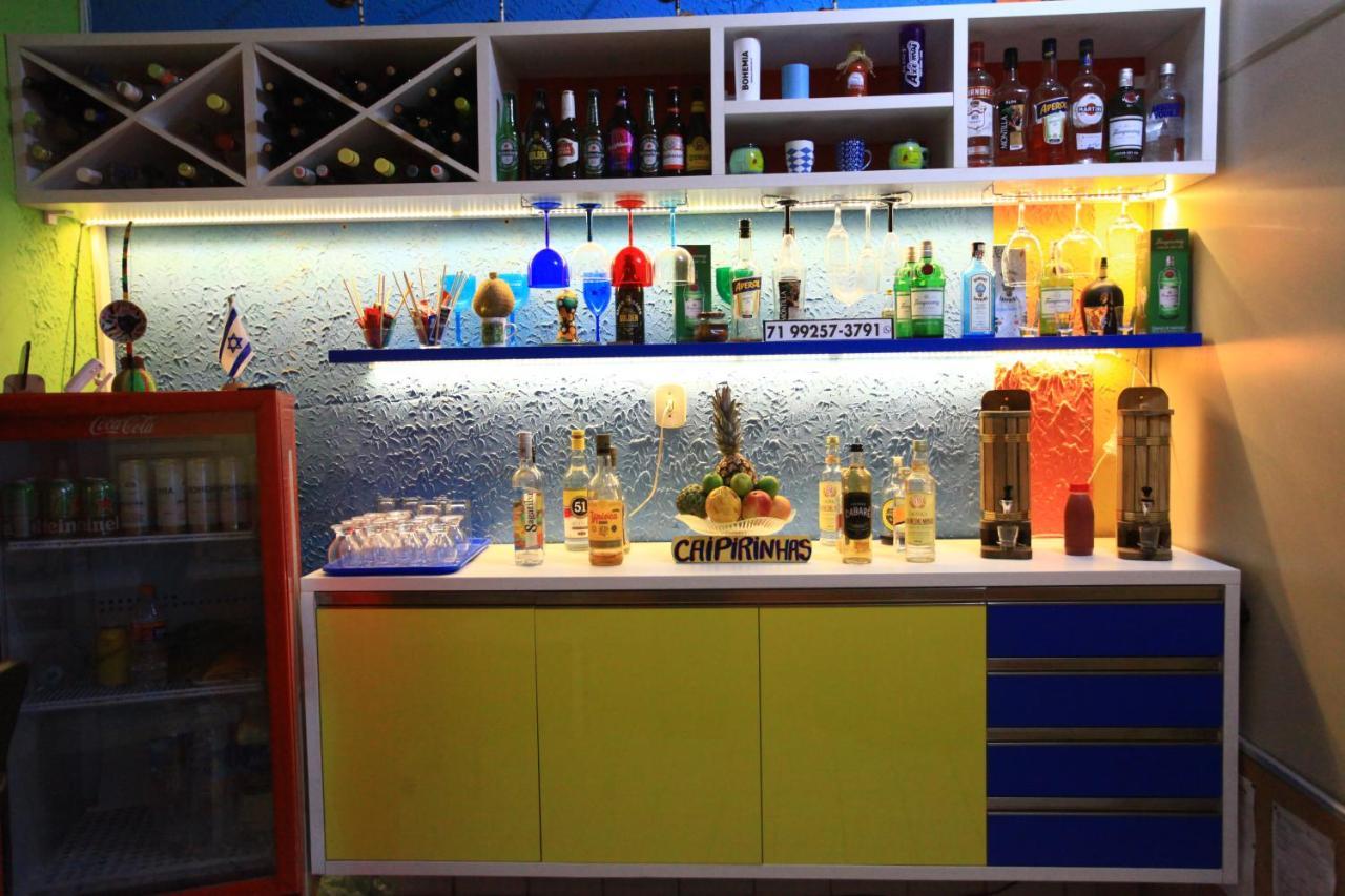Guest house Cores Do Pelo *