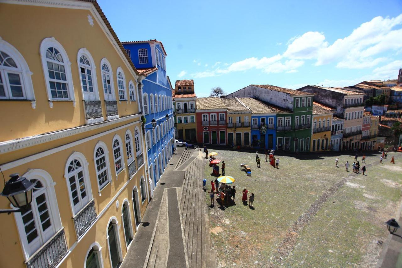 Guest house Cores Do Pelo *