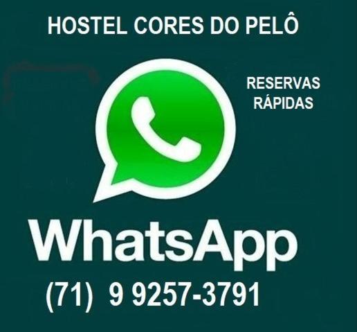 Guest house Cores Do Pelo