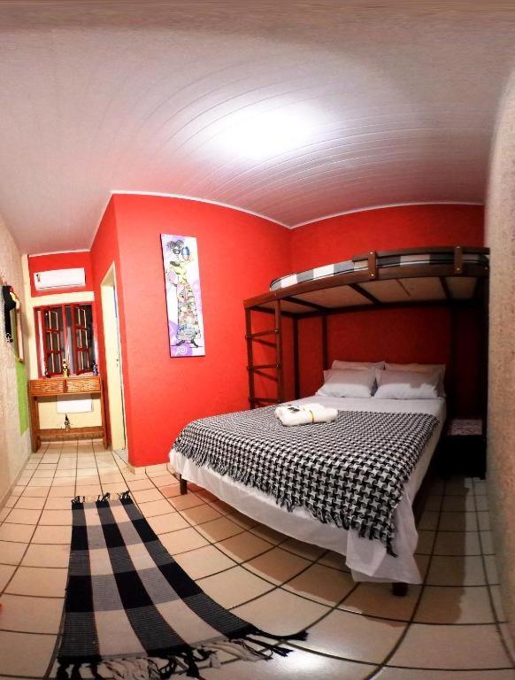 Cores Do Pelo Guest house *