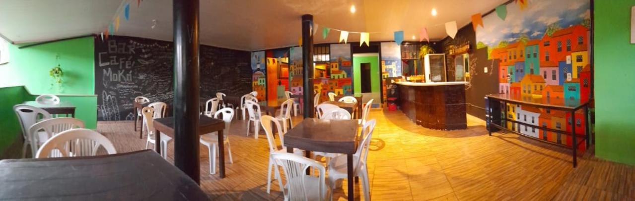 Cores Do Pelo Guest house