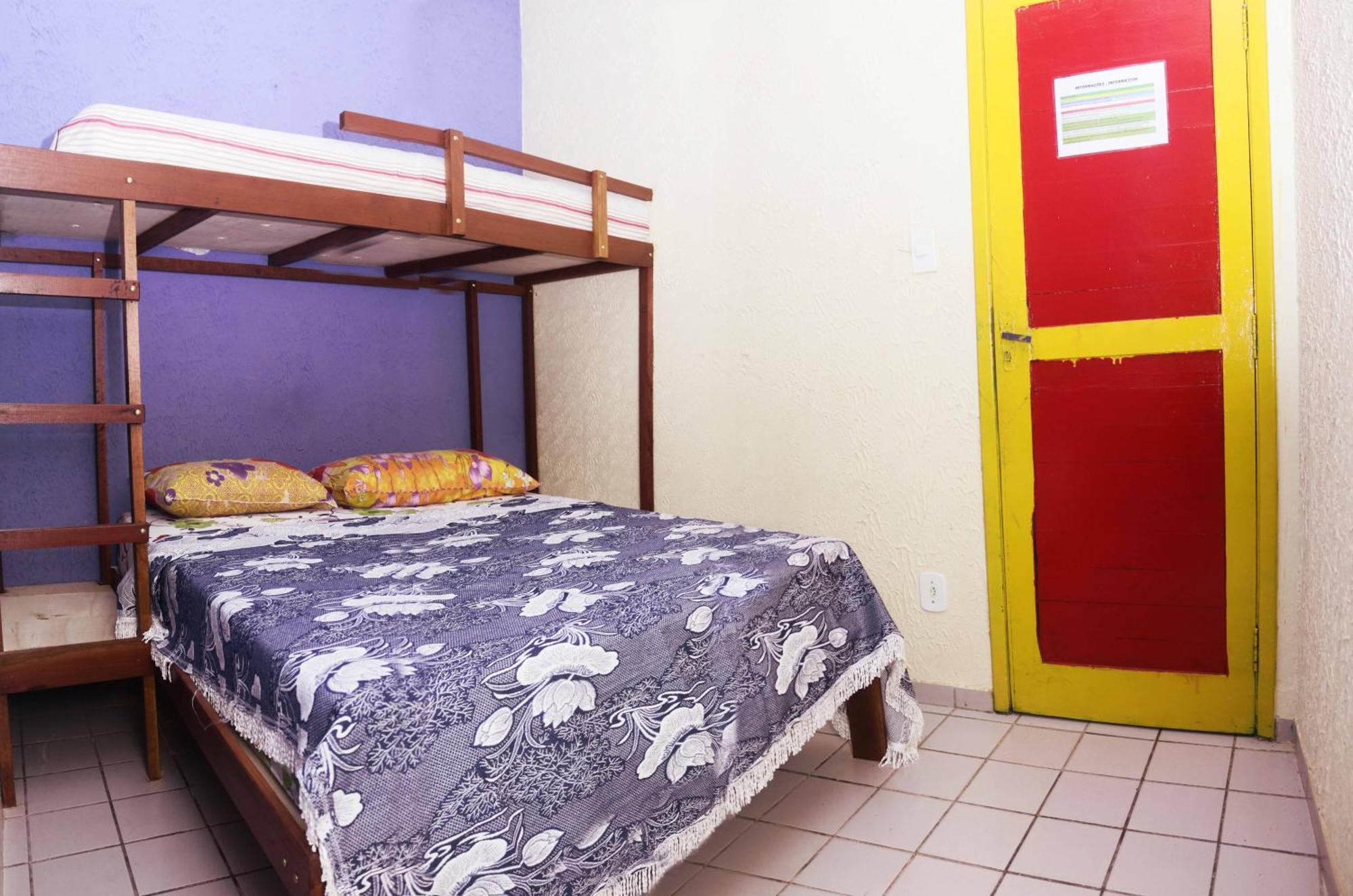 Guest house Cores Do Pelo *
