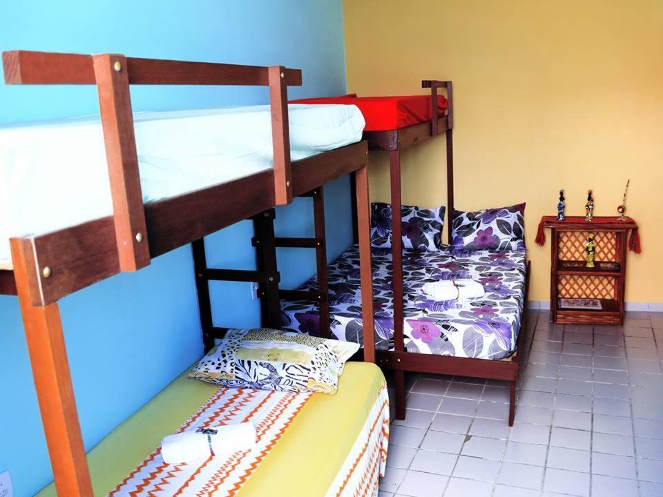 Guest house Cores Do Pelo