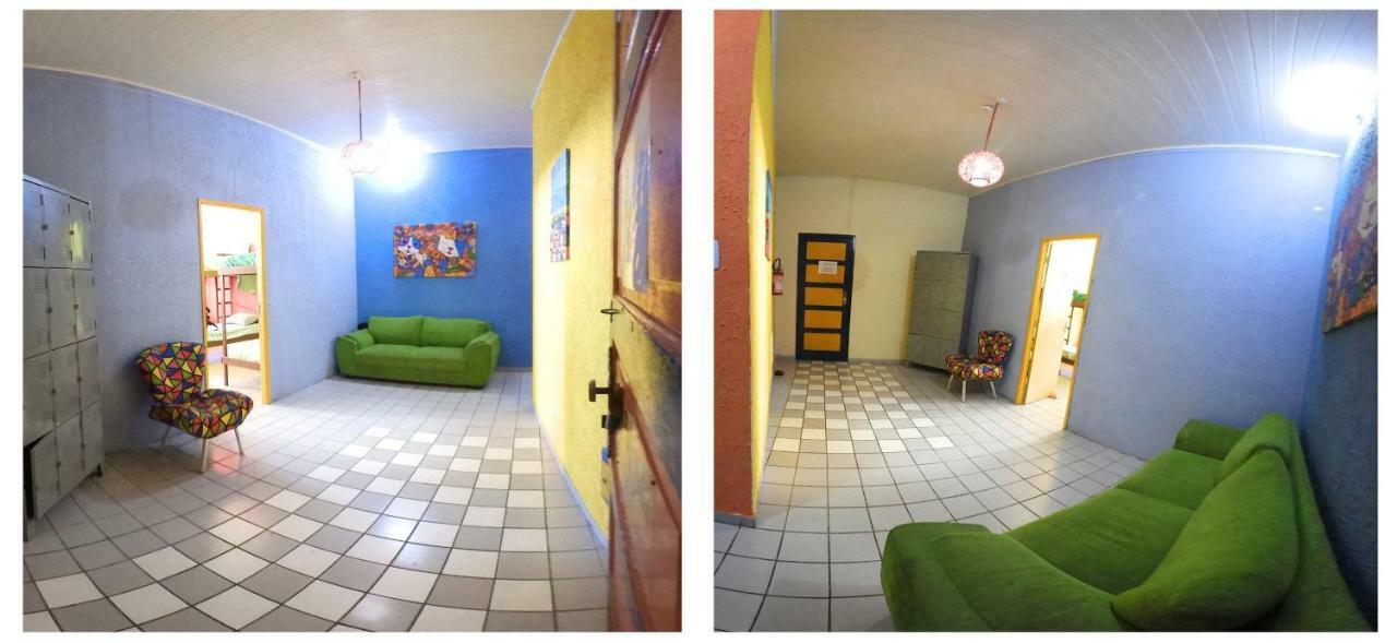 Cores Do Pelo Salvador
