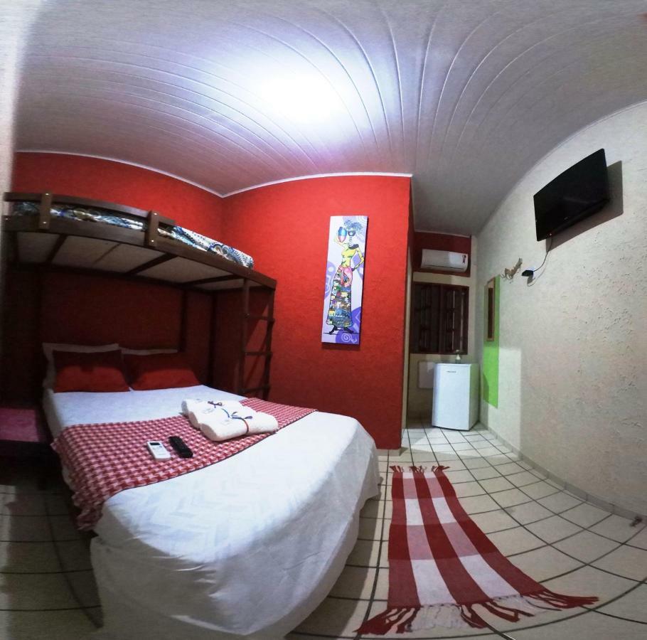 Cores Do Pelo Guest house
