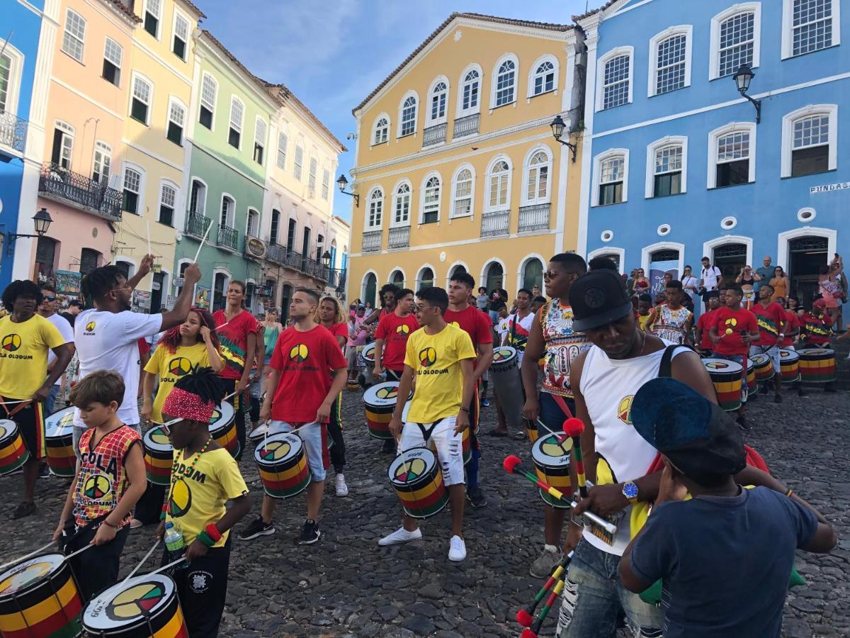 Cores Do Pelo Guest house