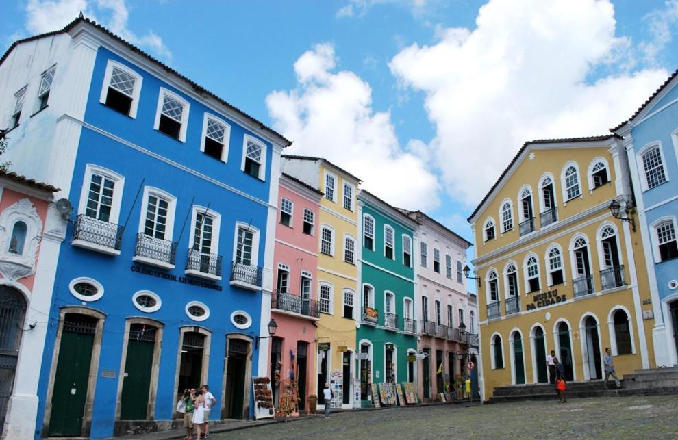 Cores Do Pelo Guest house